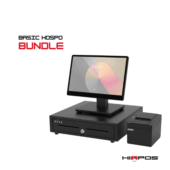 Basic Hospo Bundle